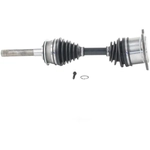 Order WORLDPARTS - 329024 - New CV Shaft For Your Vehicle