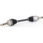 Order New CV Shaft by WORLDPARTS - 329045 For Your Vehicle