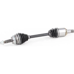 Order New CV Shaft by WORLDPARTS - 329051 For Your Vehicle