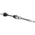 Order New CV Shaft by WORLDPARTS - 329075 For Your Vehicle