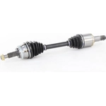 Order New CV Shaft by WORLDPARTS - 329078 For Your Vehicle