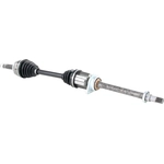 Order New CV Shaft by WORLDPARTS - 329086 For Your Vehicle