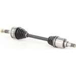 Order New CV Shaft by WORLDPARTS - 329088 For Your Vehicle