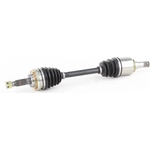 Order New CV Shaft by WORLDPARTS - 329097 For Your Vehicle