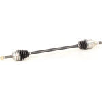 Order New CV Shaft by WORLDPARTS - 329109 For Your Vehicle