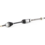 Order New CV Shaft by WORLDPARTS - 329155 For Your Vehicle