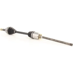 Order New CV Shaft by WORLDPARTS - 329157 For Your Vehicle