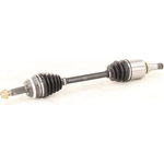 Order New CV Shaft by WORLDPARTS - 329160 For Your Vehicle