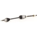 Order New CV Shaft by WORLDPARTS - 329184 For Your Vehicle
