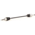 Order New CV Shaft by WORLDPARTS - 329203 For Your Vehicle