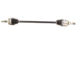 Order WORLDPARTS - 329205 - New CV Shaft For Your Vehicle