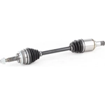 Order New CV Shaft by WORLDPARTS - 329212 For Your Vehicle