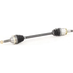 Order WORLDPARTS - 329219 - New CV Shaft For Your Vehicle