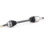 Order New CV Shaft by WORLDPARTS - 329238 For Your Vehicle