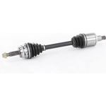 Order New CV Shaft by WORLDPARTS - 329240 For Your Vehicle