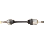 Order New CV Shaft by WORLDPARTS - 329250 For Your Vehicle