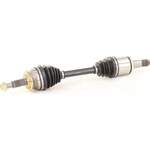Order WORLDPARTS - 329272 - New CV Shaft For Your Vehicle