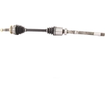 Order WORLDPARTS - 329276 - New CV Shaft For Your Vehicle
