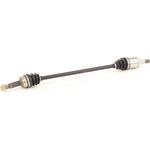 Order New CV Shaft by WORLDPARTS - 329278 For Your Vehicle