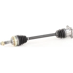 Order New CV Shaft by WORLDPARTS - 329282 For Your Vehicle