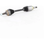 Order New CV Shaft by WORLDPARTS - 329292 For Your Vehicle