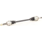 Order New CV Shaft by WORLDPARTS - 329295 For Your Vehicle
