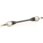 Order New CV Shaft by WORLDPARTS - 329298 For Your Vehicle