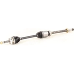 Order New CV Shaft by WORLDPARTS - 329299 For Your Vehicle