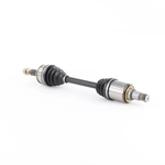 Order WORLDPARTS - 329334 - New CV Shaft For Your Vehicle