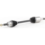 Order New CV Shaft by WORLDPARTS - 329372 For Your Vehicle