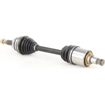 Order New CV Shaft by WORLDPARTS - 329377 For Your Vehicle