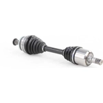 Order New CV Shaft by WORLDPARTS - 339016 For Your Vehicle