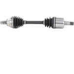 Order WORLDPARTS - 339038 - New CV Shaft For Your Vehicle