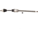Order WORLDPARTS - 339040 - New CV Shaft For Your Vehicle