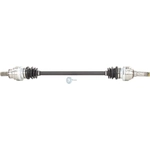 Order New CV Shaft by WORLDPARTS - 339056 For Your Vehicle