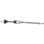 Order WORLDPARTS - 339064 - New CV Shaft For Your Vehicle