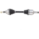 Order WORLDPARTS - 339065 - New CV Shaft For Your Vehicle
