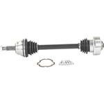 Order WORLDPARTS - 349009 - New CV Shaft For Your Vehicle