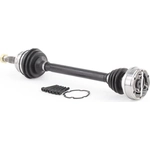 Order New CV Shaft by WORLDPARTS - 349018 For Your Vehicle