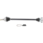 Order New CV Shaft by WORLDPARTS - 349032 For Your Vehicle