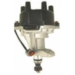 Order New Distributor by AUTOLINE PRODUCTS LTD - D7095N For Your Vehicle