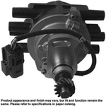 Order New Distributor by CARDONE INDUSTRIES - 84-1016 For Your Vehicle