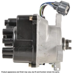Order New Distributor by CARDONE INDUSTRIES - 84-17421 For Your Vehicle