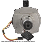 Order New Distributor by CARDONE INDUSTRIES - 84-1822 For Your Vehicle