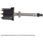 Order New Distributor by CARDONE INDUSTRIES - 84-1831 For Your Vehicle
