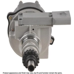 Order New Distributor by CARDONE INDUSTRIES - 84-2687MA For Your Vehicle