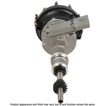 Order Distributeur neuf par CARDONE INDUSTRIES - 84-2880MA For Your Vehicle