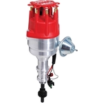 Order New Distributor by MSD IGNITION - 8354 For Your Vehicle