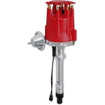 Order New Distributor by MSD IGNITION - 8361 For Your Vehicle