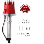 Order New Distributor by MSD IGNITION - 85551 For Your Vehicle